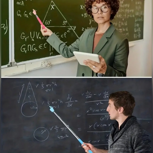 Teacher Classroom Bundle 2pcs NIP - Picture 5 of 5